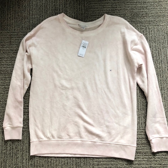 American Eagle Outfitters Tops - American Eagle crewneck